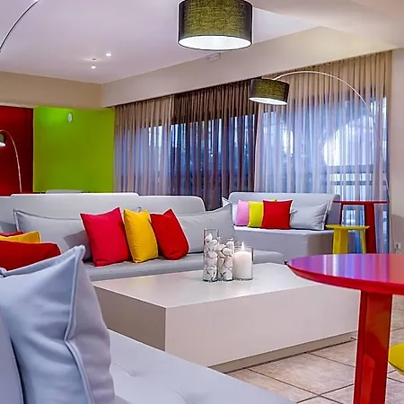 Kipriotis Hippocrates 4* بلدة كوس