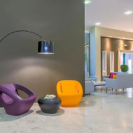 Kipriotis Hippocrates 4* بلدة كوس
