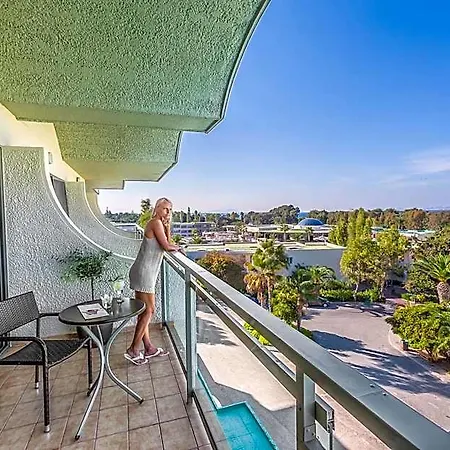Hotel Kipriotis Hippocrates 4*