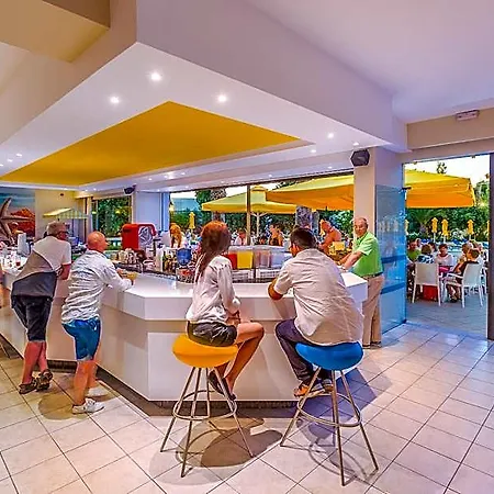 Hotel Kipriotis Hippocrates