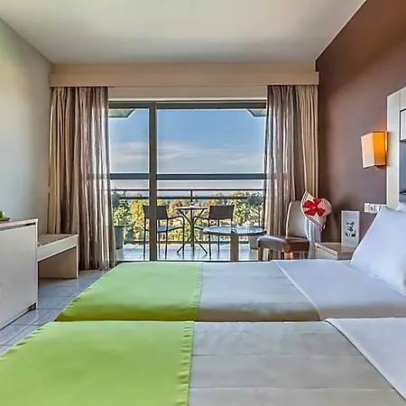 Hotel Kipriotis Hippocrates