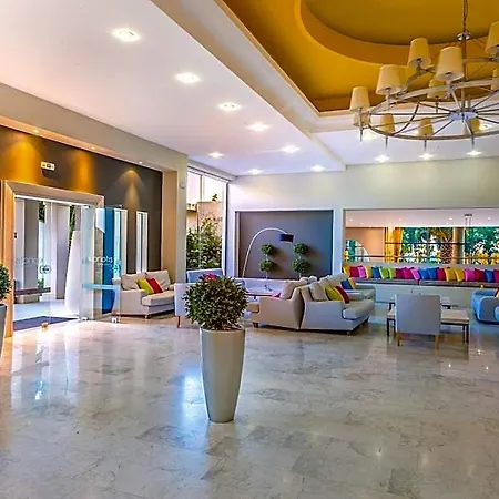 فندق Kipriotis Hippocrates 4*
