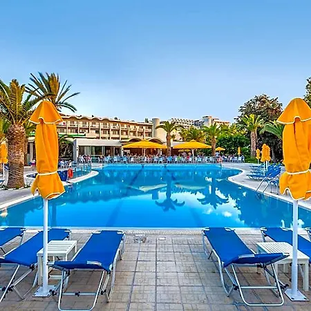 Kipriotis Hippocrates 4* بلدة كوس