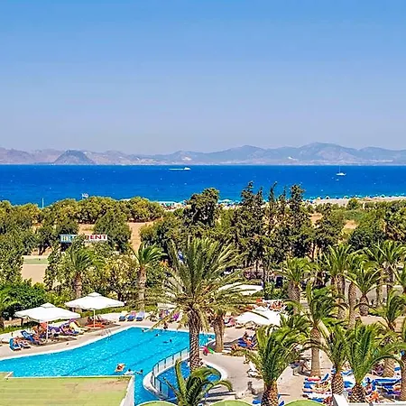 Kipriotis Hippocrates Hotel