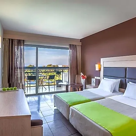 Kipriotis Hippocrates Hotel